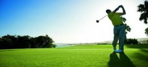 Psicologia del Golf